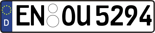 EN-OU5294
