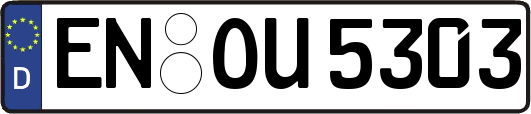 EN-OU5303