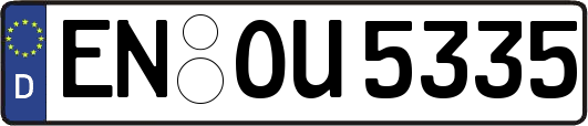 EN-OU5335