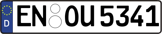 EN-OU5341