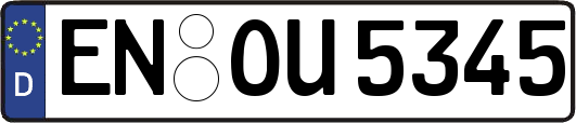 EN-OU5345