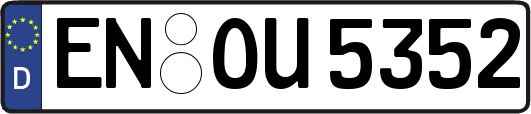 EN-OU5352