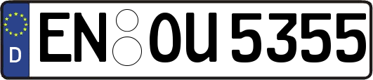 EN-OU5355