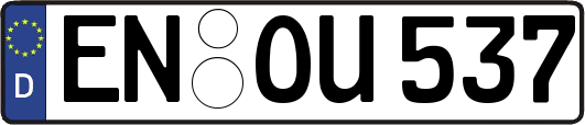 EN-OU537