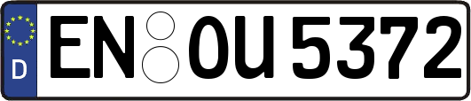 EN-OU5372