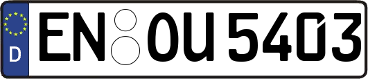 EN-OU5403