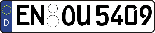 EN-OU5409
