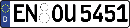 EN-OU5451