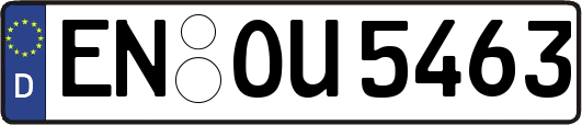 EN-OU5463