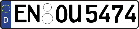 EN-OU5474