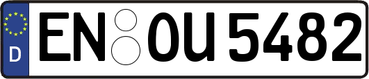 EN-OU5482