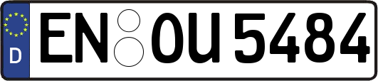 EN-OU5484