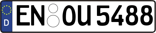 EN-OU5488