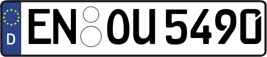 EN-OU5490