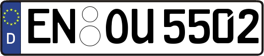 EN-OU5502