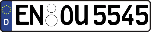 EN-OU5545