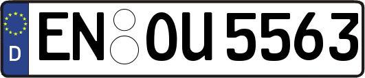 EN-OU5563