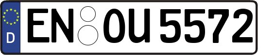 EN-OU5572