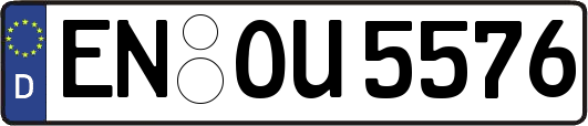 EN-OU5576