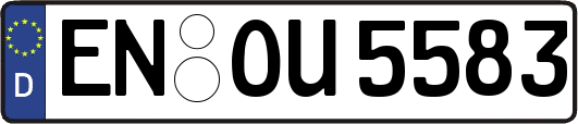 EN-OU5583