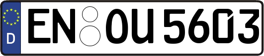 EN-OU5603