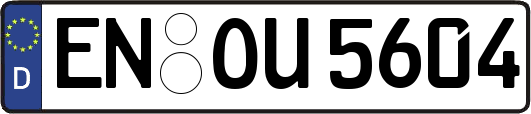 EN-OU5604