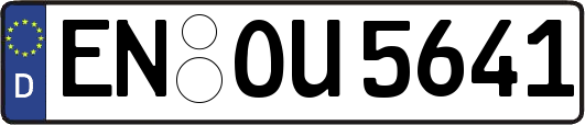 EN-OU5641