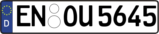 EN-OU5645