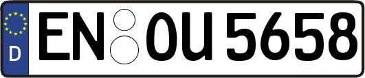 EN-OU5658