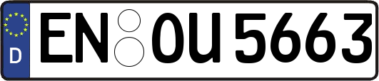 EN-OU5663
