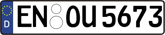 EN-OU5673