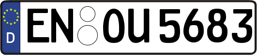 EN-OU5683