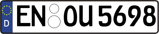 EN-OU5698