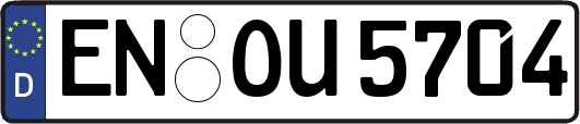 EN-OU5704