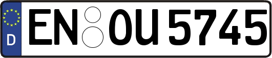 EN-OU5745