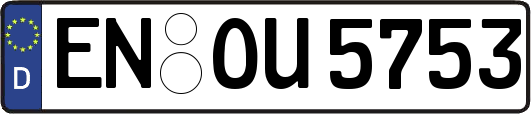 EN-OU5753