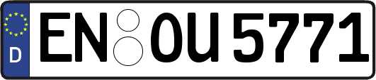 EN-OU5771