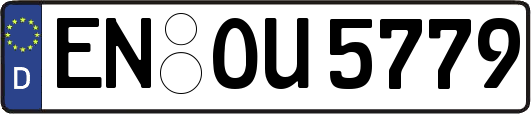 EN-OU5779