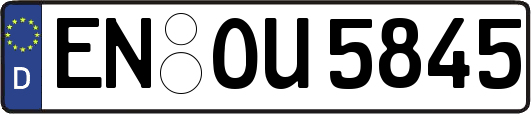 EN-OU5845