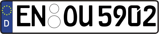 EN-OU5902