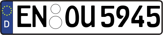 EN-OU5945