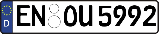 EN-OU5992