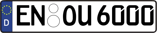 EN-OU6000