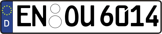 EN-OU6014