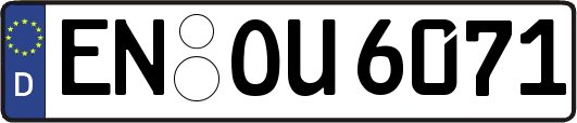 EN-OU6071