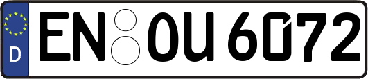EN-OU6072