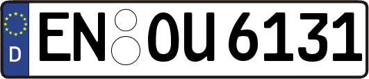 EN-OU6131