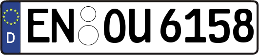 EN-OU6158