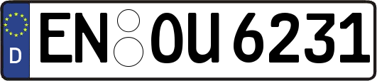 EN-OU6231