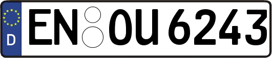EN-OU6243